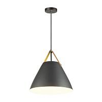 подвесной светильник odeon light berni 4148/1 в Бийске