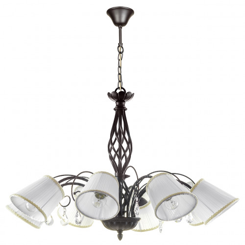 подвесная люстра lightstar esedra 796188 в Бийске