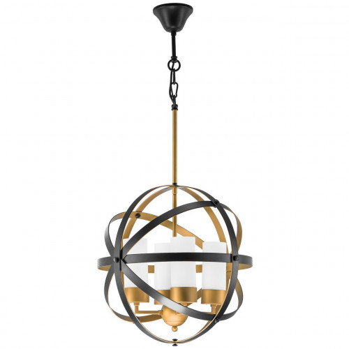 подвесная люстра lightstar cero 731147 в Бийске