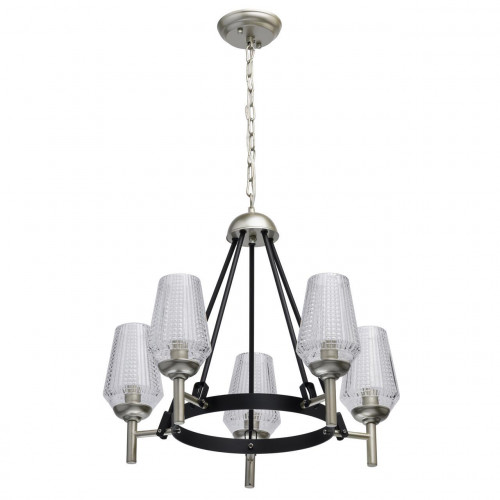 подвесная люстра mw-light альгеро 285011305 в Бийске