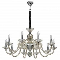 подвесная люстра mw-light элла 483012710 в Бийске