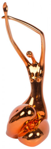 статуэтка grazia copper в Бийске