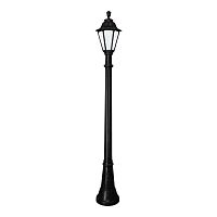 уличный фонарь fumagalli artu/rut e26.158.000.ayf1r в Бийске