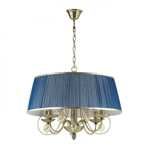подвесная люстра odeon light niagara 3921/4 в Бийске