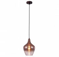 подвесной светильник crystal lux rio sp1 b в Бийске