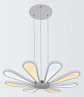 подвесная люстра lucia tucci miracoli 200.8 led в Бийске