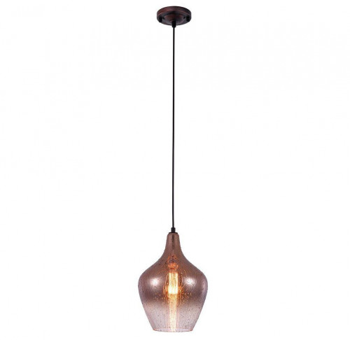 подвесной светильник crystal lux rio sp1 b в Бийске