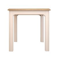 бежевая консоль olivia 55*60*65 бежевая в Бийске