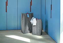 корзина для белья laundrybag l russet в Бийске