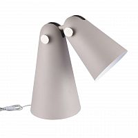 настольная лампа maytoni novara mod619tl-01gr в Бийске