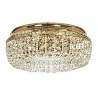 потолочный светильник arti lampadari favola e 1.4.45.502 g в Бийске