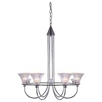 подвесная люстра arte lamp albero a1744lm-6cc в Бийске