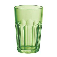 стакан happy hour 420 мл зеленый в Бийске