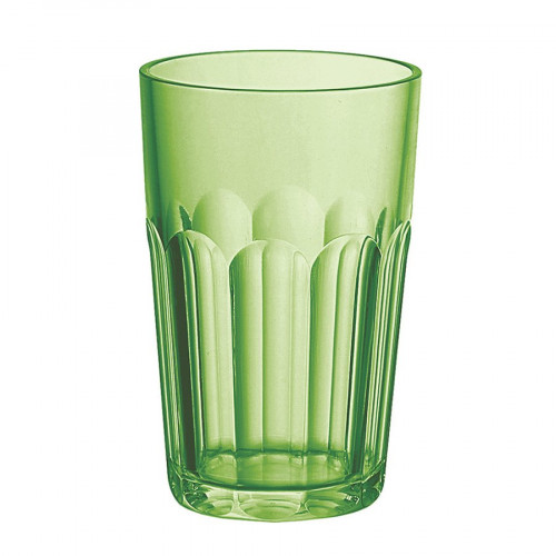 стакан happy hour 420 мл зеленый в Бийске