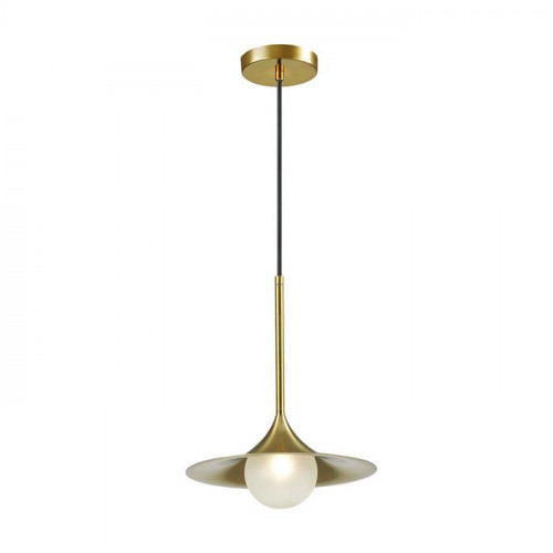 подвесной светильник odeon light barolo 4155/7l в Бийске