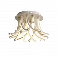 потолочная светодиодная люстра st luce filiali sl827.502.20 в Бийске