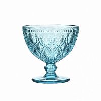 набор бокалов, 4 шт. бирюзового цвета в Бийске