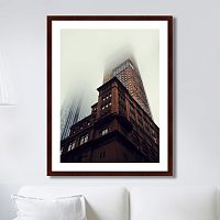 картина: the mist в Бийске