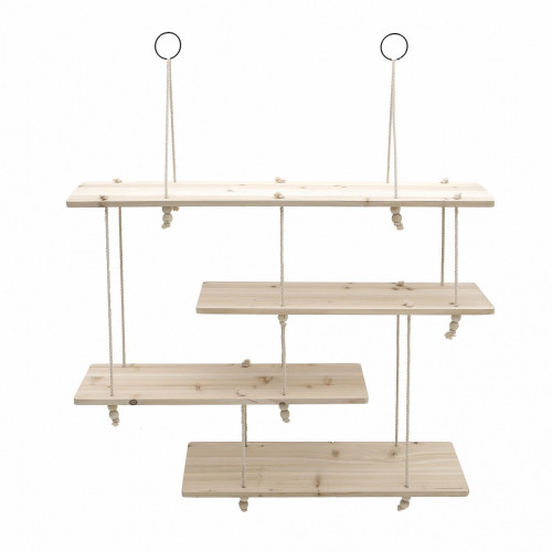 стеллаж подвесной wood в Бийске