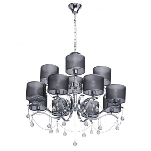 подвесная люстра mw-light федерика 82 379019212 в Бийске