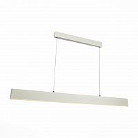подвесной светодиодный светильник st luce percetti sl567.553.01 в Бийске