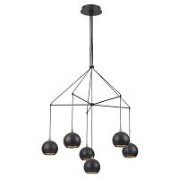 подвесная люстра lumion neruni 3635/6 в Бийске