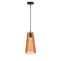 подвесной светильник idlamp iris color 243/1-whitegold в Бийске