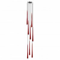 подвесная люстра lightstar punto 807082 в Бийске