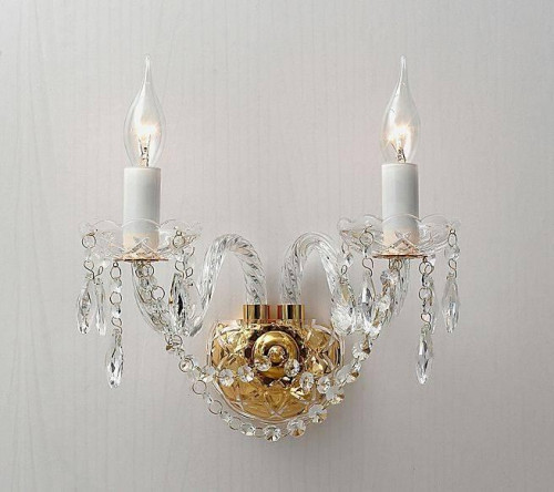 бра favourite monreal 1735-2w в Бийске