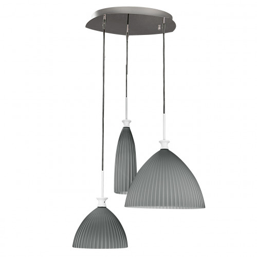 подвесная люстра lightstar simple light 810 810131 в Бийске