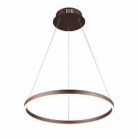 подвесной светодиодный светильник omnilux cianciana oml-19203-54 в Бийске