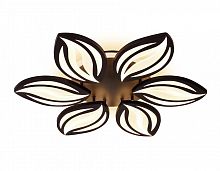 потолочная светодиодная люстра ambrella light original fa508 в Бийске