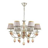 подвесная люстра odeon light persia 3925/6 в Бийске