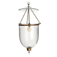 подвесной светильник bexley 1l от delight collection в Бийске
