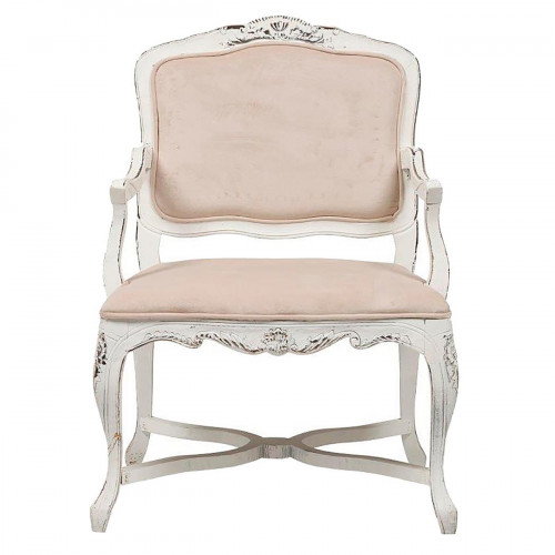 кресло fabio бежевое в Бийске