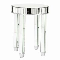 столик зеркальный журнальный cristal small в Бийске