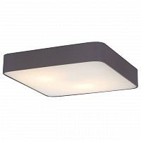 потолочный светильник arte lamp cosmopolitan a7210pl-3bk в Бийске