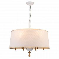 подвесная люстра favourite milena 2528-6p в Бийске