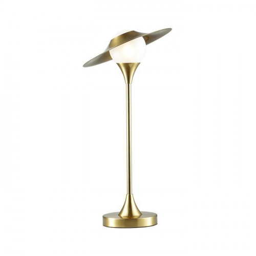 настольная лампа odeon light barolo 4155/7tl в Бийске