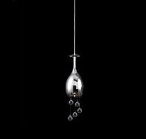 подвесной светильник crystal lux snodo sp1 в Бийске