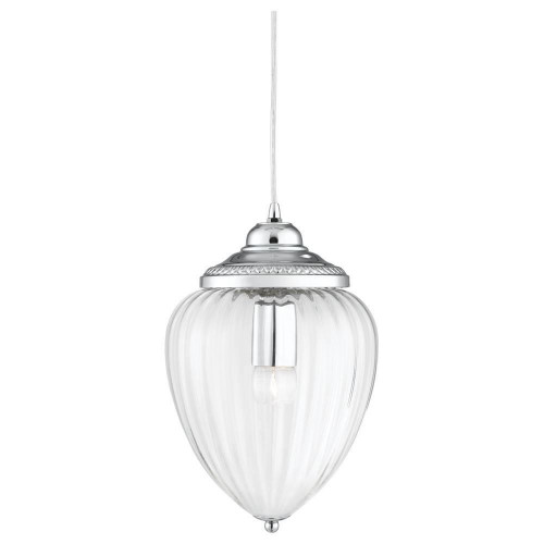 подвесной светильник arte lamp rimini a1091sp-1cc в Бийске