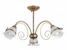 потолочная люстра toplight bridget tl3620x-03 в Бийске