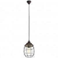 подвесной светильник eglo vintage 49219 в Бийске