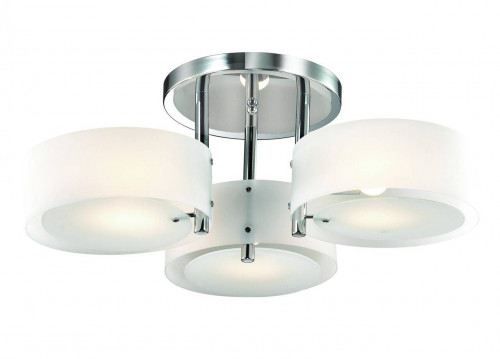 потолочная люстра st luce foresta sl483.502.03 в Бийске