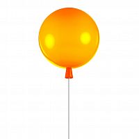 потолочный светильник loft it 5055c/s orange в Бийске