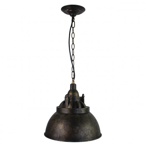 подвесной светильник lussole loft grlsp-9897 в Бийске