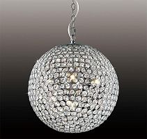 подвесной светильник odeon light tola 2704/5 в Бийске