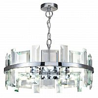 подвесная люстра maytoni cerezo mod201pl-07n в Бийске