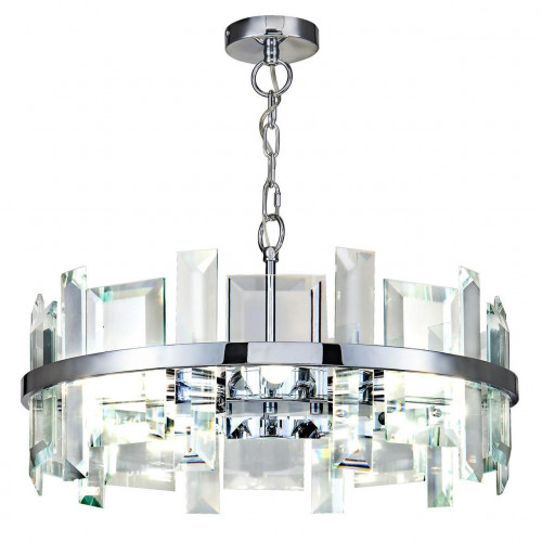 подвесная люстра maytoni cerezo mod201pl-07n в Бийске