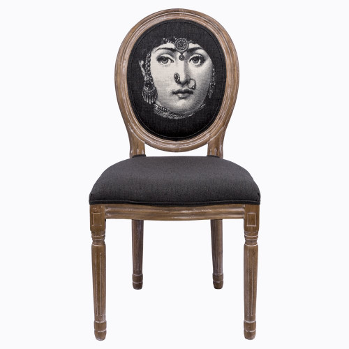 стул индия fornasetti в Бийске